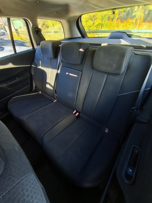 Megane 2004 , 1.5 (avariado) urgente