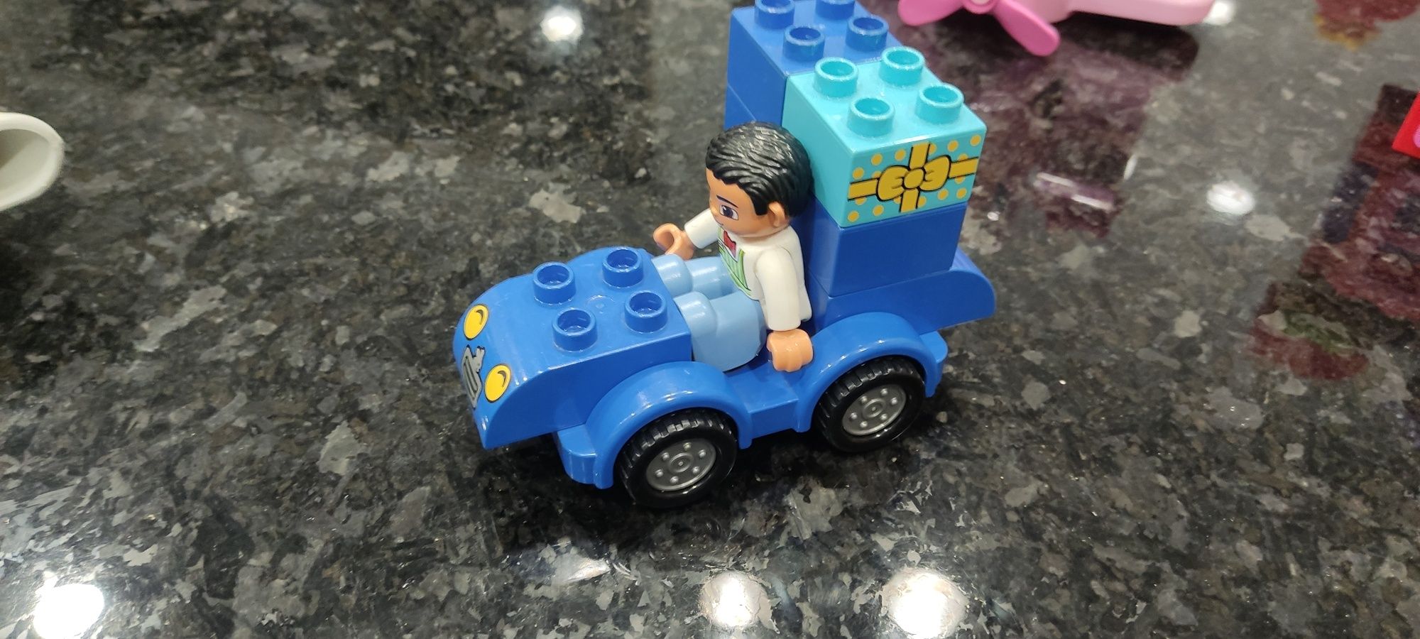 Legos da " Lego "