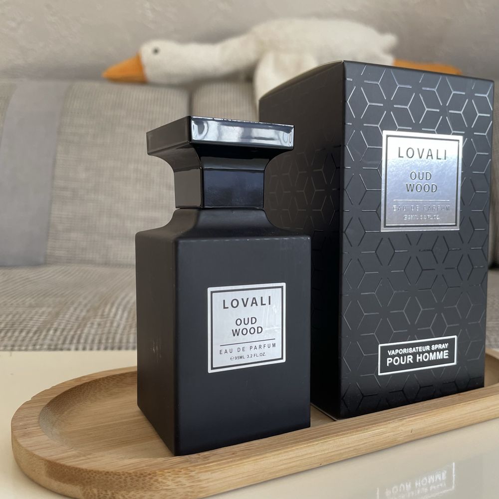 Perfumy męskie Oud Wood Lovali | Oud Wood Tom Ford 100 ml