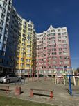 Будинок Заселено! Квартира 1к 40,5м2 Розстрочка, єОселя,Без коміссії