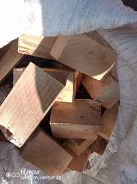 Продам дрова букові в мішках