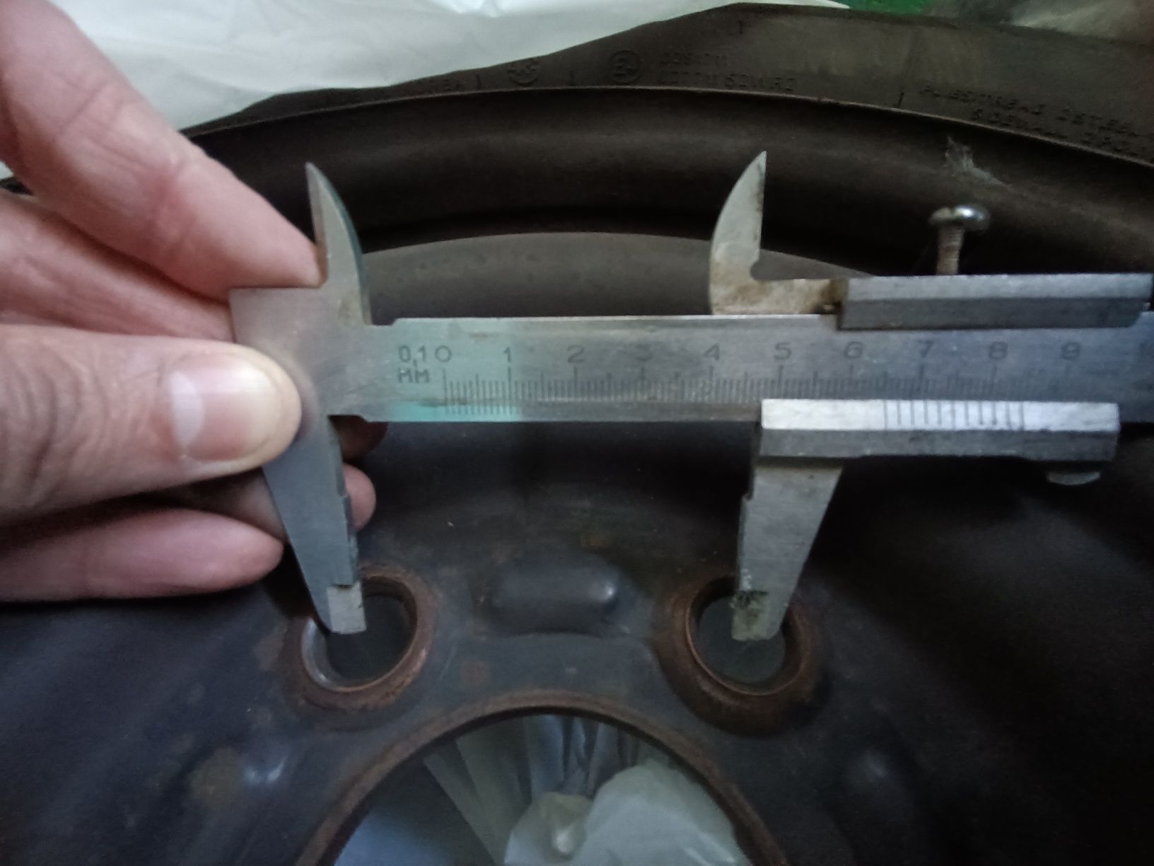 Hankook 195/65 зима Торг