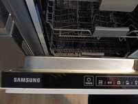 Zmywarka do zabudowy Samsung