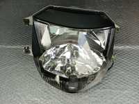 Lampa reflektor przód HONDA CBR 1100 XX Blackbird