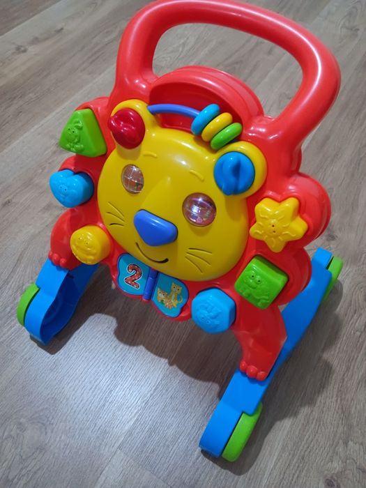 Andarilho infantil