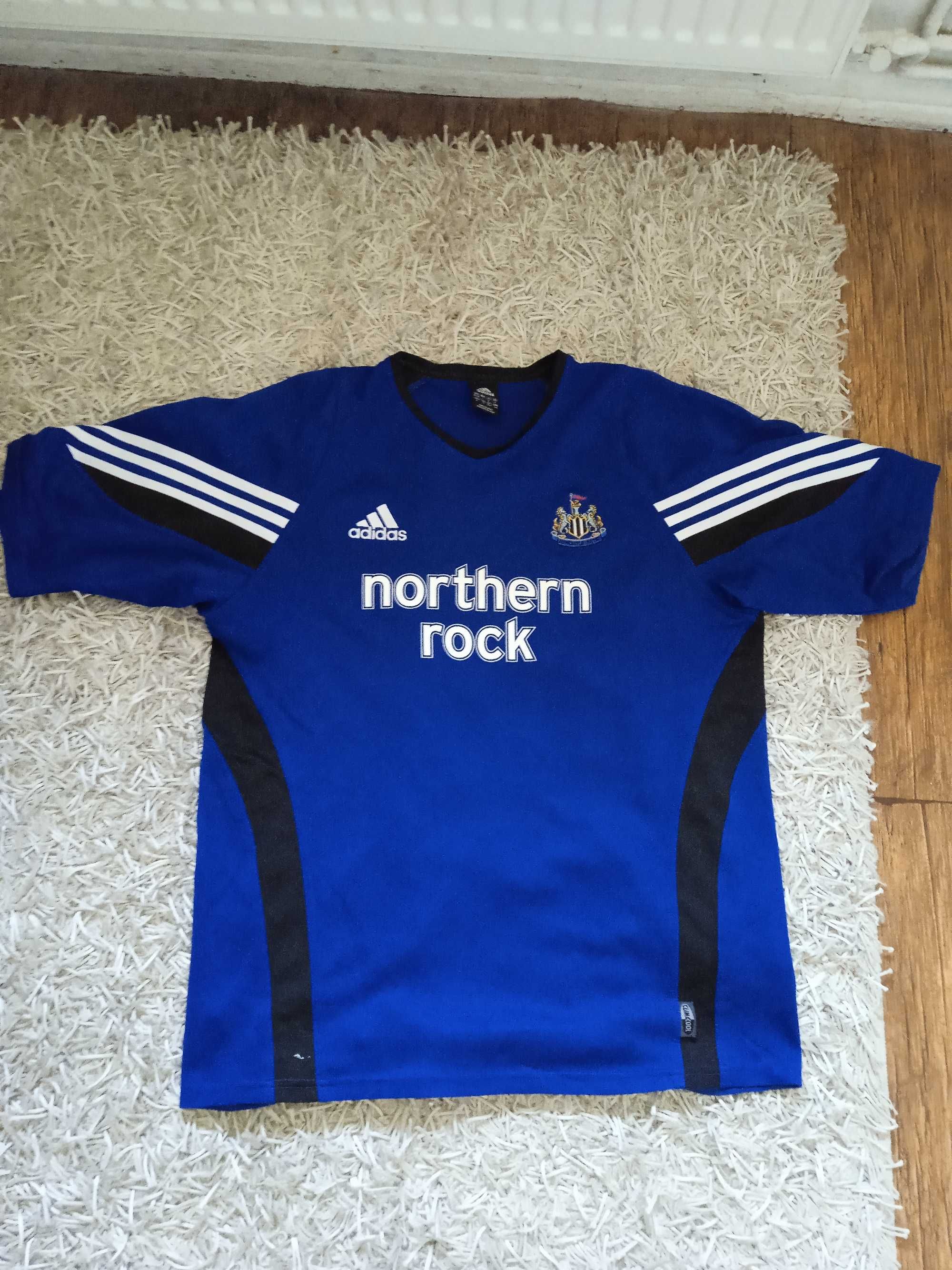 Koszulka bramkarska Newcastle 2003/04 L