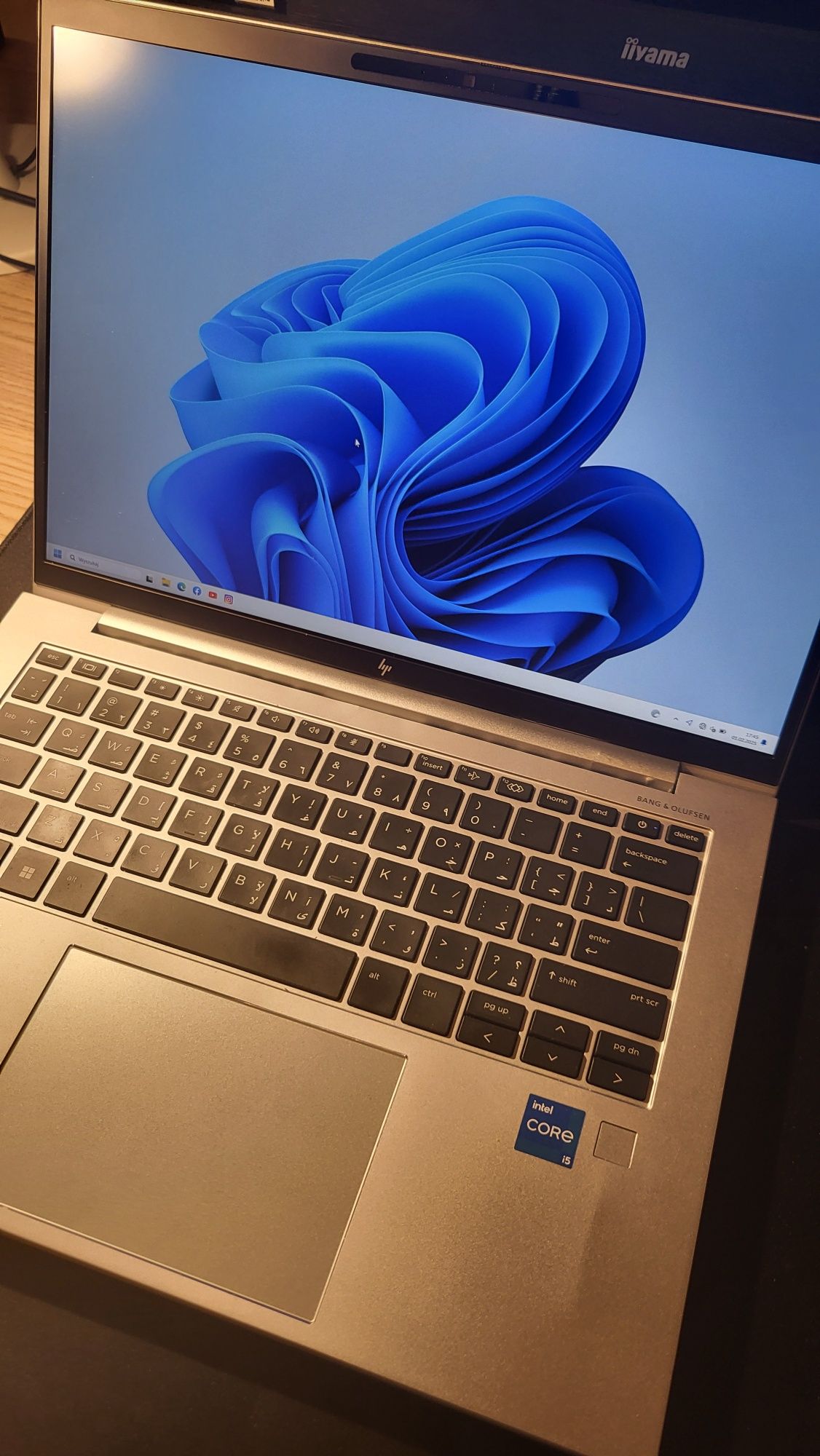 HP Elitebook 840 G10 i5-1335U 16GB DDR5