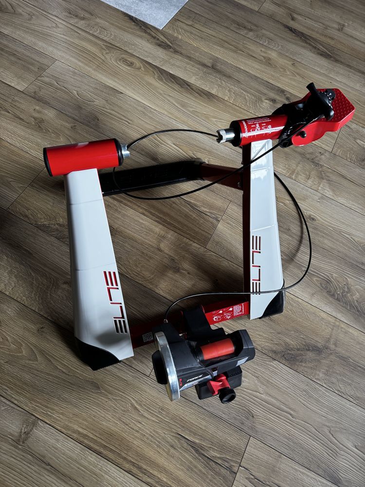 Elite Force Novo trenażer rowerowy