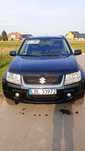 Sprzedam Suzuki Grand Vitara 4x4