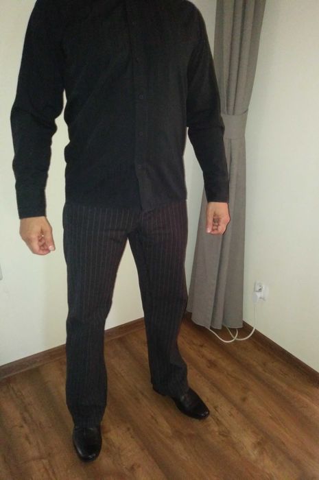 Spodnie jeans OXIDE R:31/32