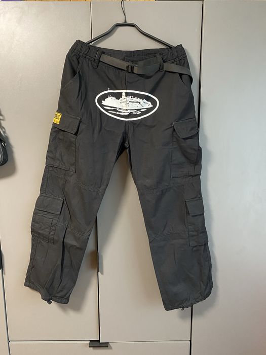 Штани Corteiz size L