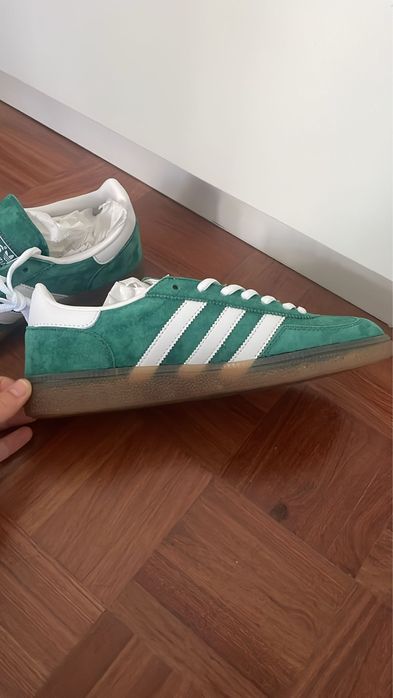 Sapatilhas Adidas Spezial || 41 || novas