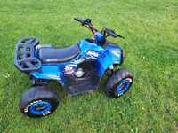 Quad Benyco 110 cc