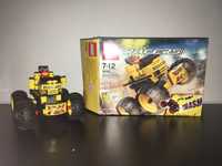Lego Racers 9093