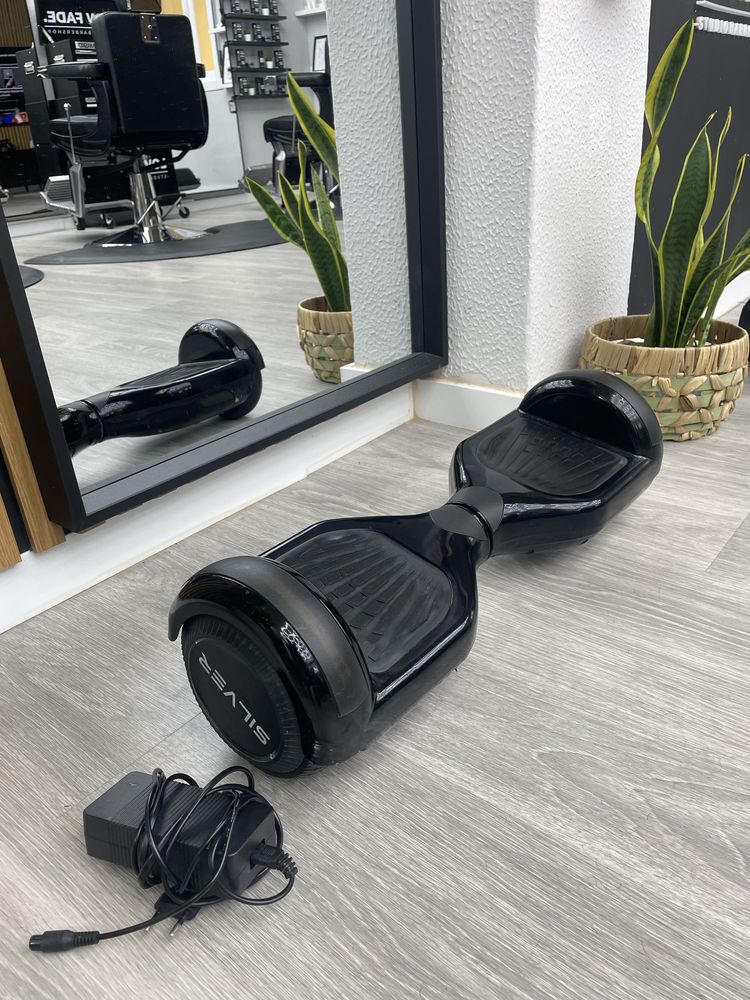 Hoverbord em exelente estado 60€