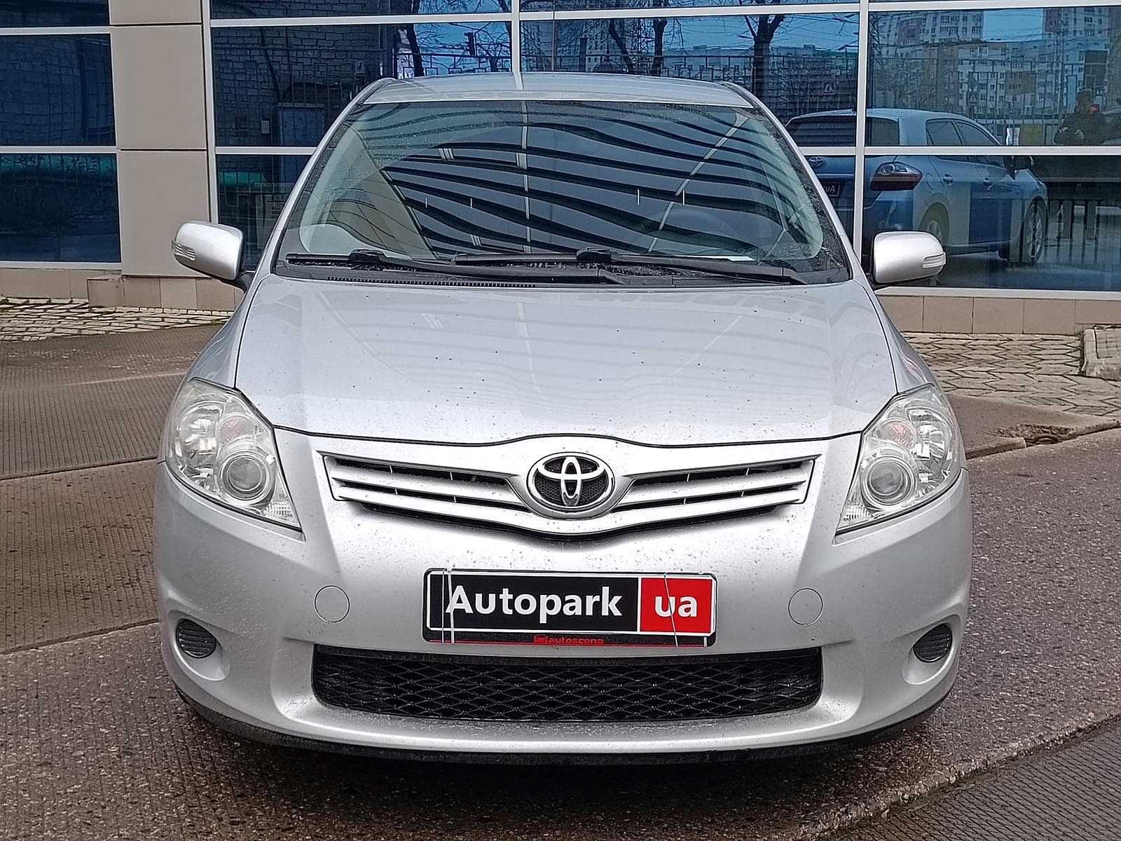 Продам Toyota Auris 2010р. #40880