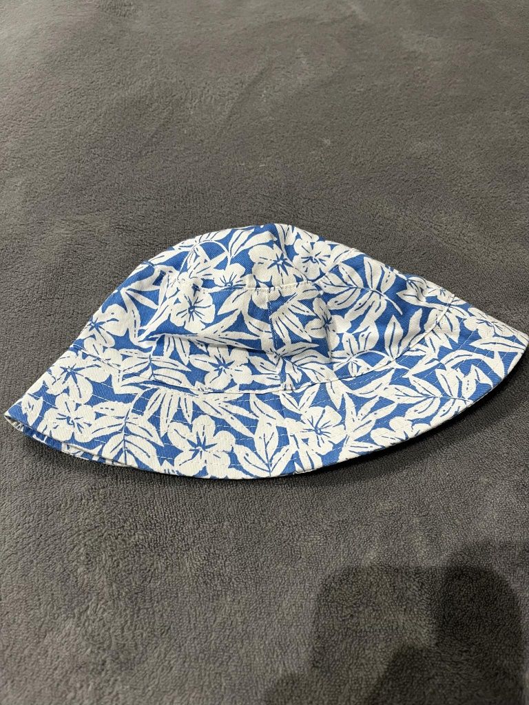 Czapka kapelusz bucket hat ZARA