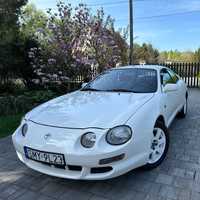 Toyota Celica VI Coupe 1.8 i 16V 116KM 85kW 1995r