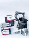Циліндр HONDA TRX 450R '04-'05 циліндр WORKS 10003-K01