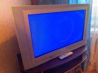Телевизор кинескопный 29" Philips