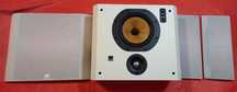 Vendo par B&W DS7