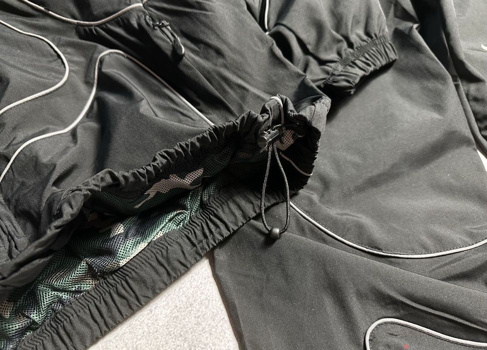 Костюм Corteiz X Nike NRG