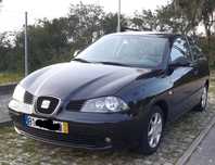 SEAT Ibiza 1.2 12V Signo