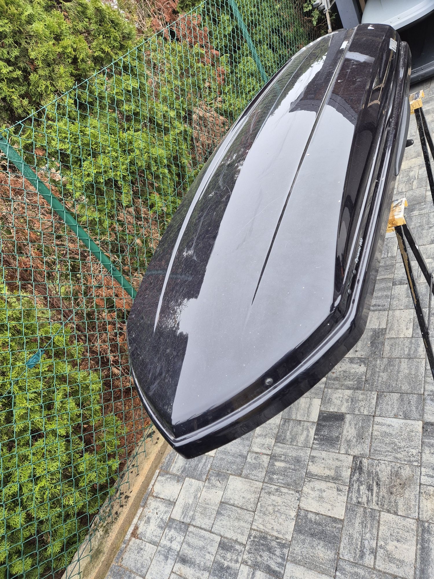 Box dachowy Thule Dynamic 900 Nowa dostawa!!!