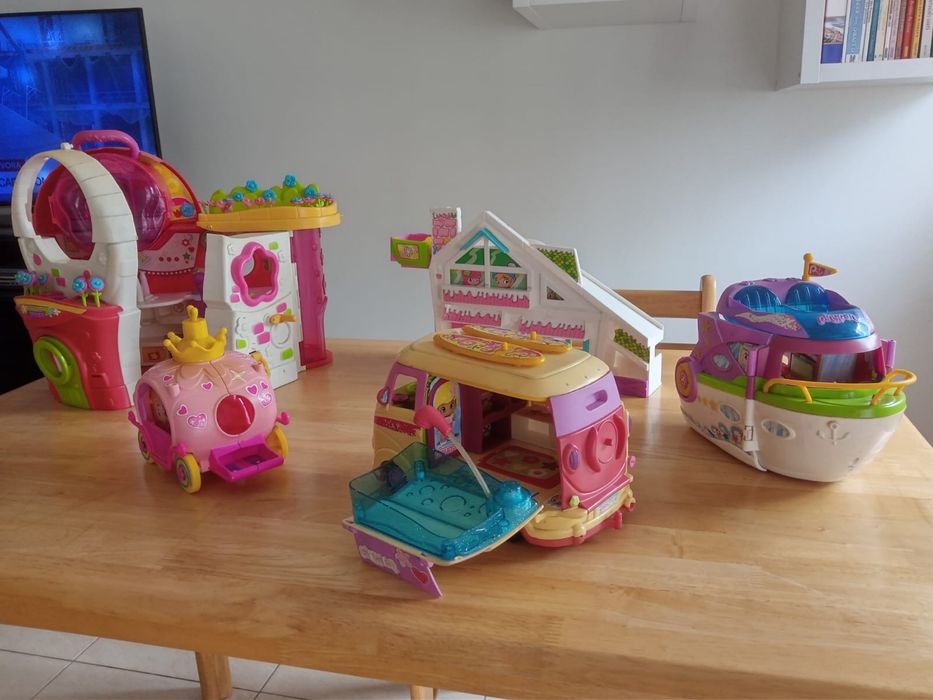 Brinquedos PiniPons