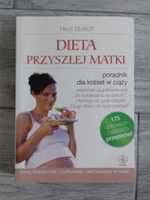 "Dieta przyszłej matki"