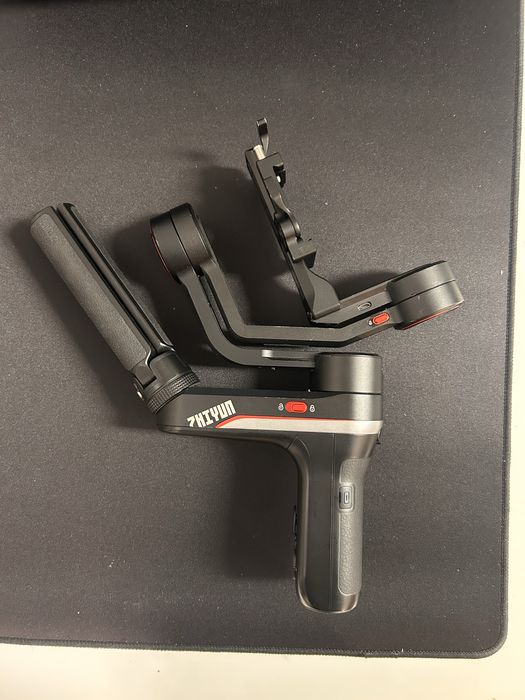 Gimbal Zhiyun Weebill S