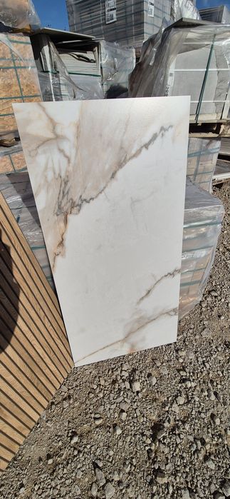 Gres 60x120 gat.2 42zlm2 brutto