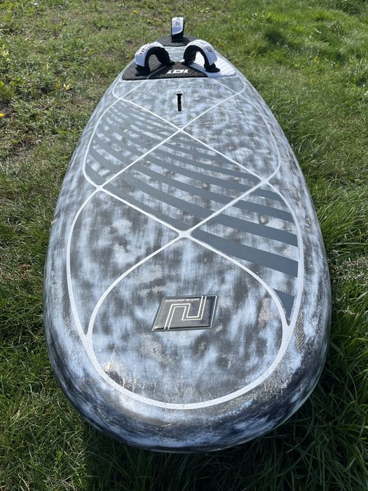 Deska windsurfingo patric board freestyle 101l 2016r