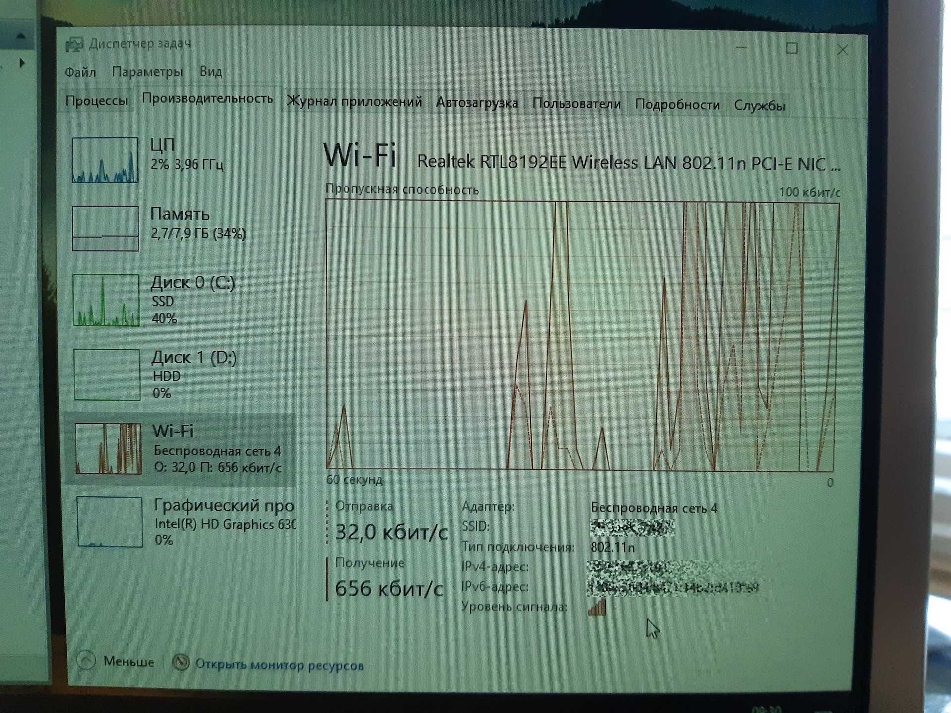 Wi-Fi адаптер D-LINK DWA-548/C1A pci-e