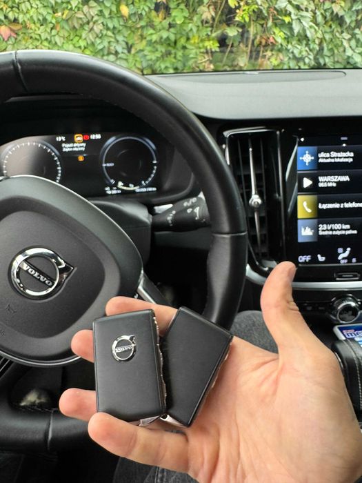 Dorabianie kluczy samochodowych, awaryjne otwieranie