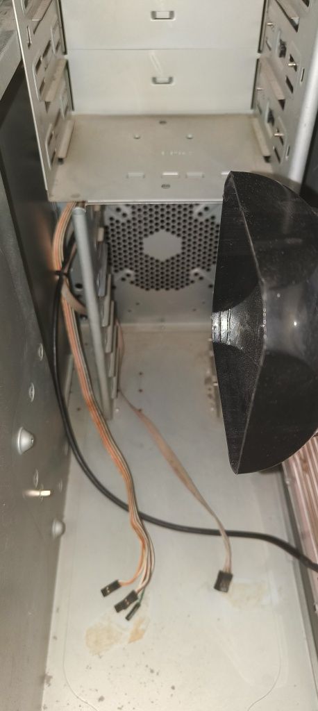 Caixa computador ATX Thermaltake Soprano RS | Powered by ASUS