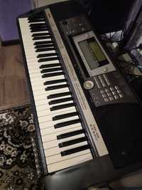 Синтезатор Yamaha PSR-640