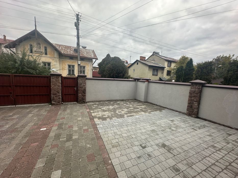 Оренда будинку Княгині Ольги 4км.