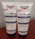 Eucerin UreaRepair PLUS Regenerujący krem do stóp 10% mocznika 100ml