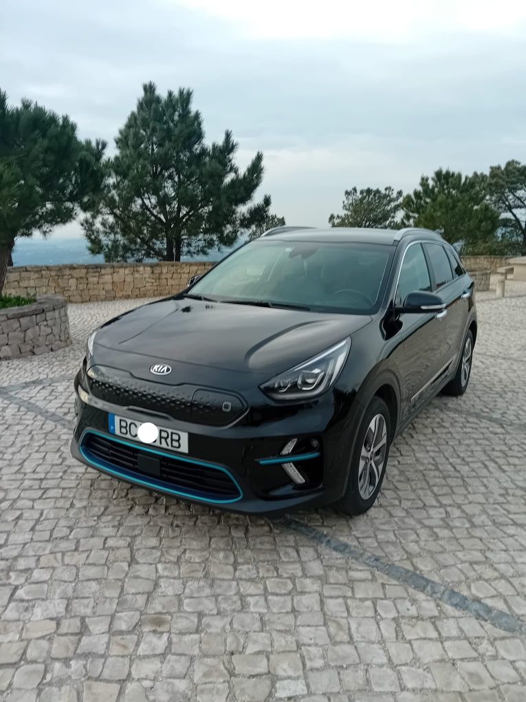Kia e-Niro EV 64 KWh 2022