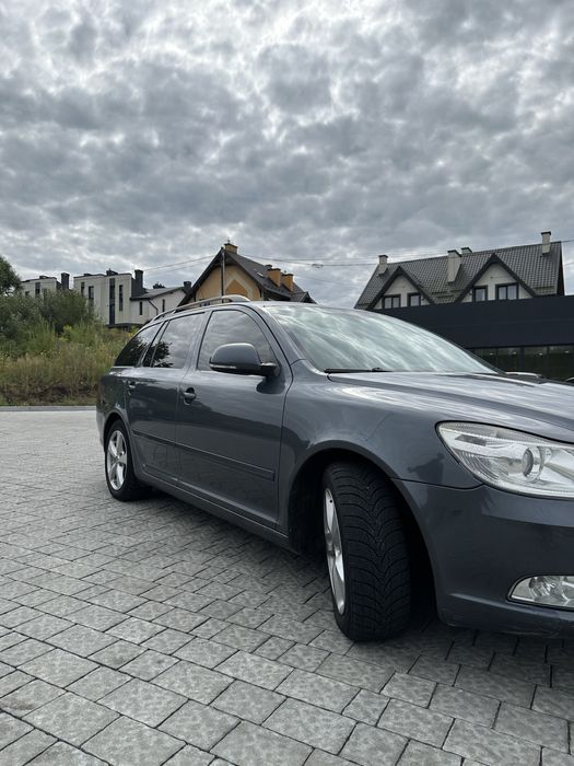 Продам Skoda octavia