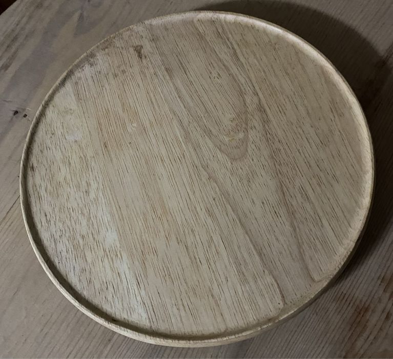 Tabua Giratoria queijo