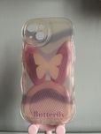 Etui case Iphone 14