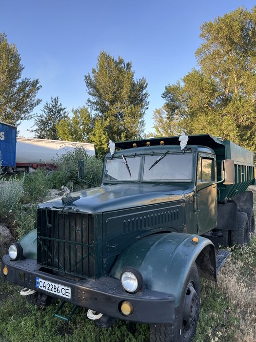 КрАз б1 в гарному стані