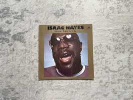 Isaac Hayes – New Horizon - Vinil Vinyl