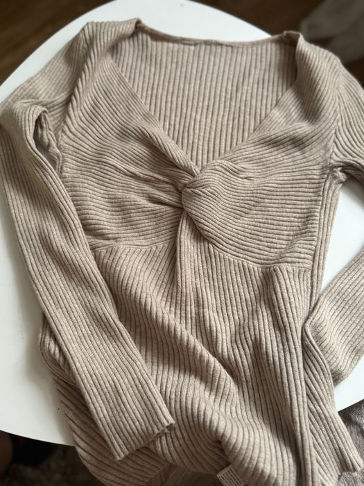 Кофтинка у рубчик у дуже гарному  стані