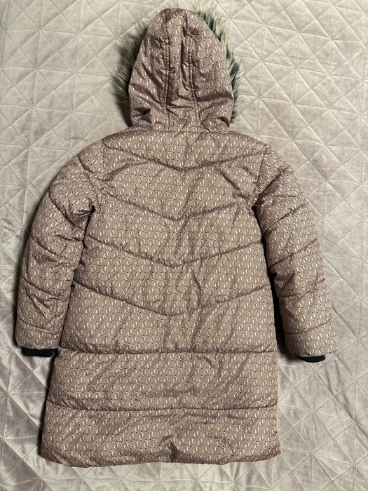 Зимова куртка Next