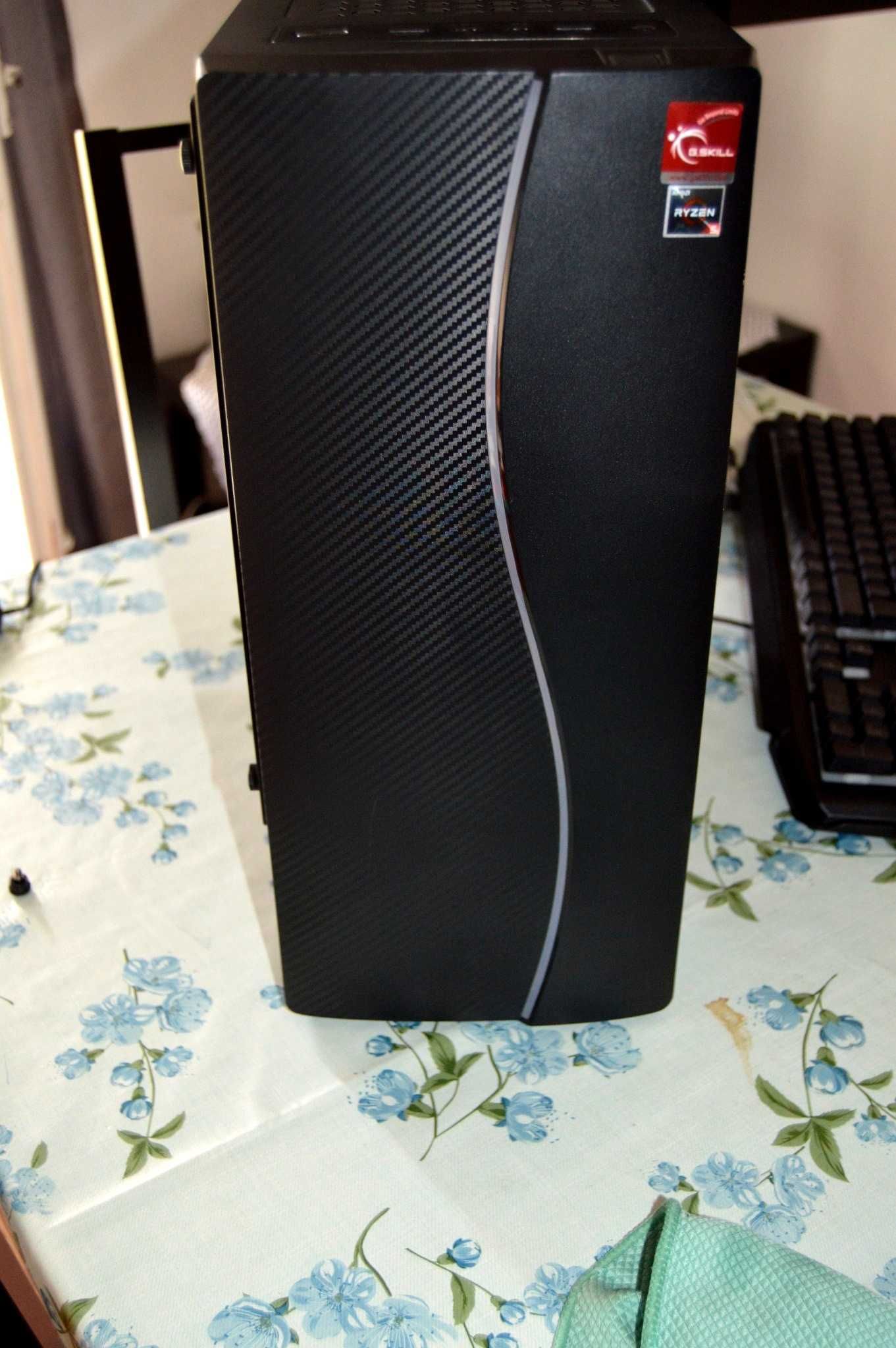 Computadorm Gaming