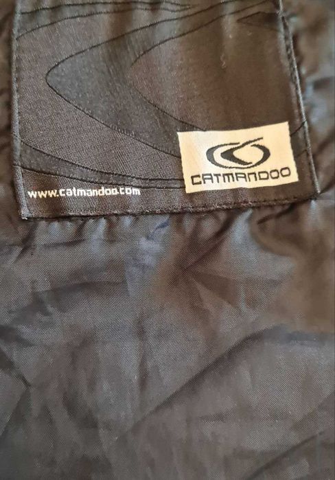 Зимові штани Catmandoo AQUATECH 3K SERIES