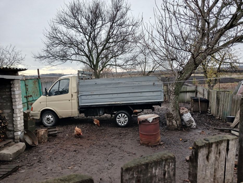 Продам Авто на ходу))